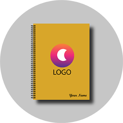 Swag Swami Notepads Notebooks For Office Use