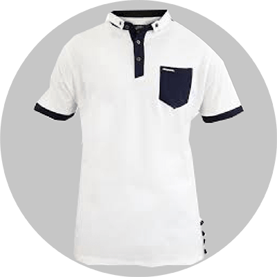 Swag Swami Premium Polo T Shirt With Pocket