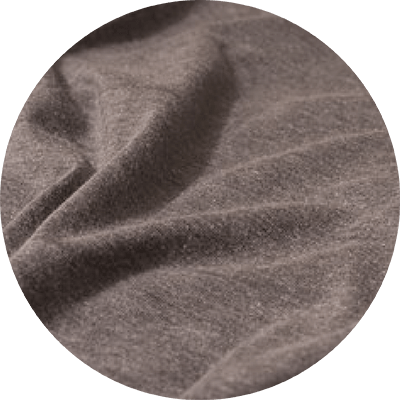 Swag Swami Premium Polyester Cotton Blend Polycot Fabric