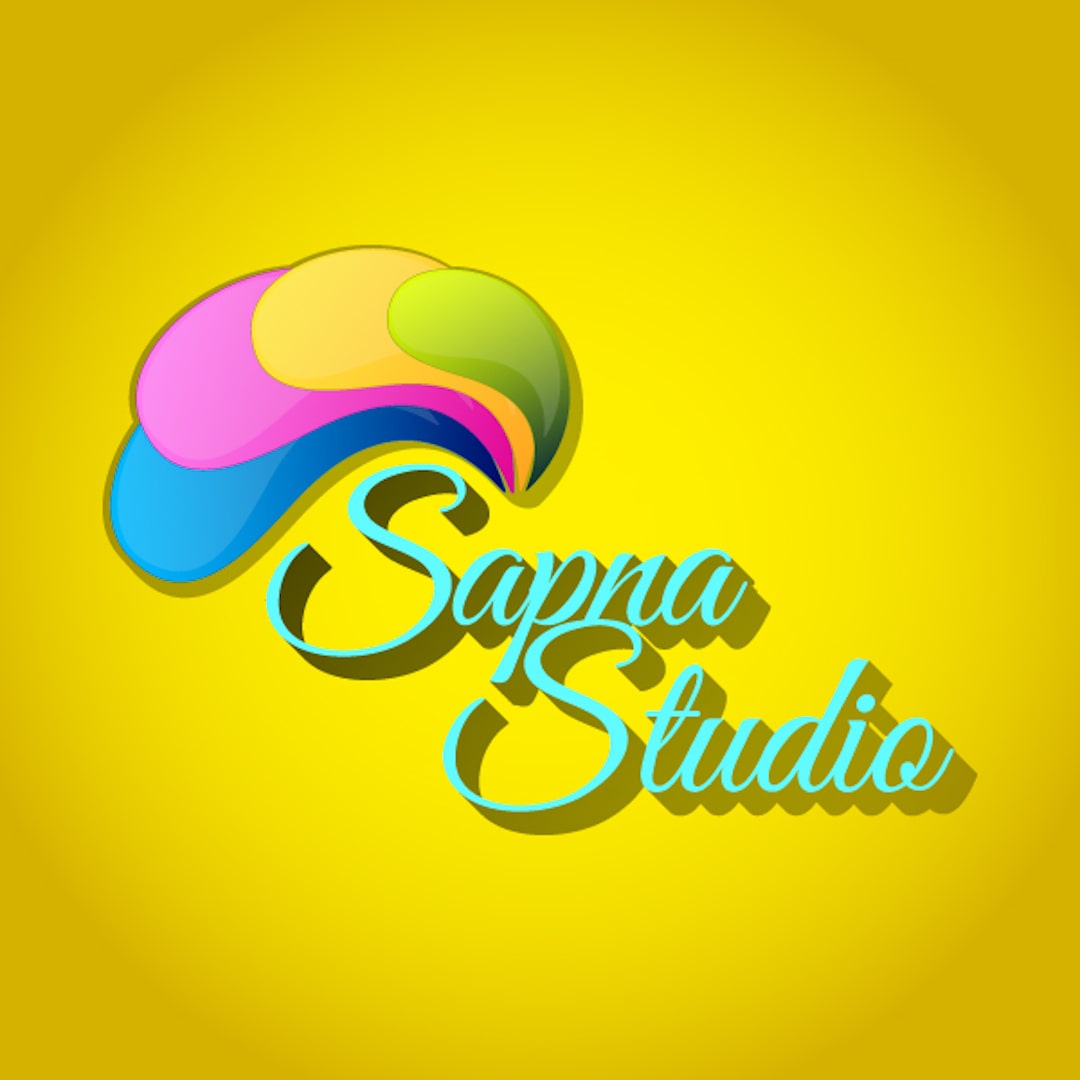 Sapna Studio Logo