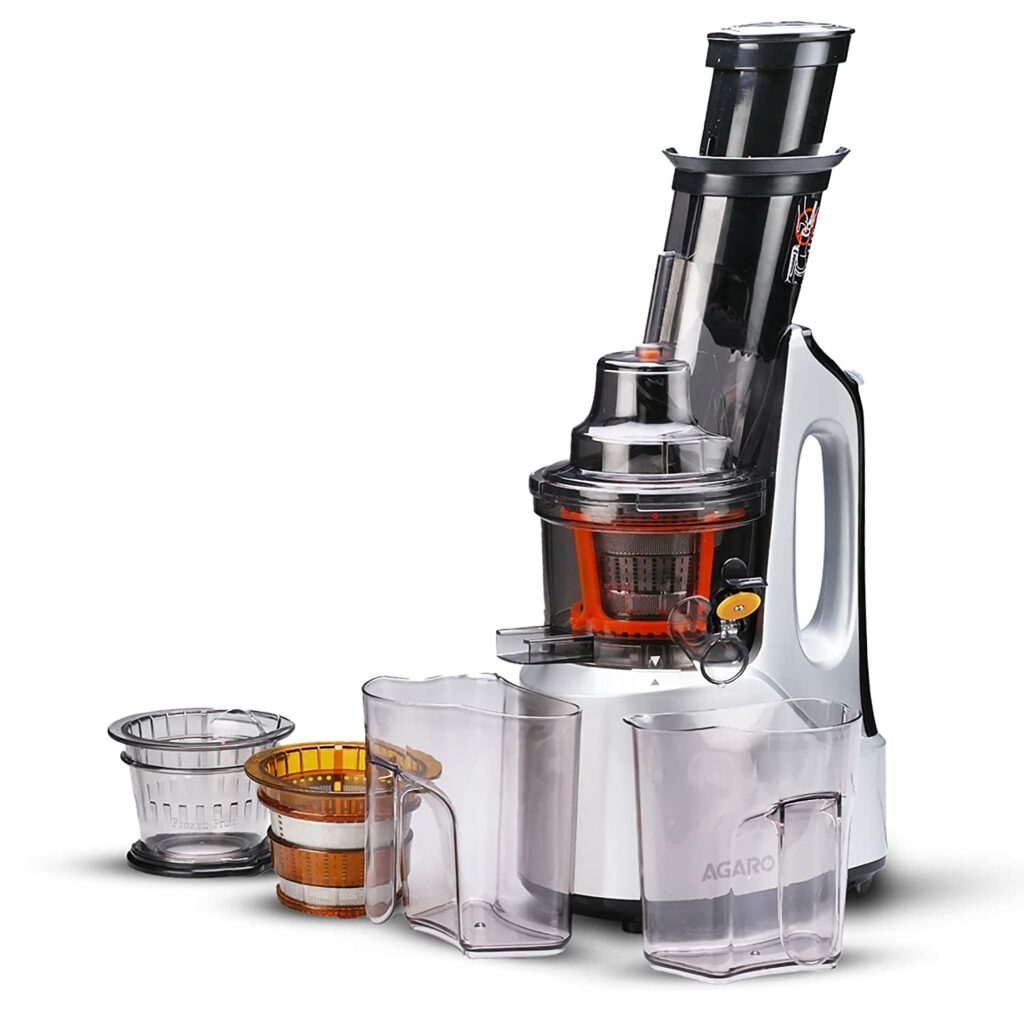 best cold press juicers in india agaro cold press juicer swag swami article