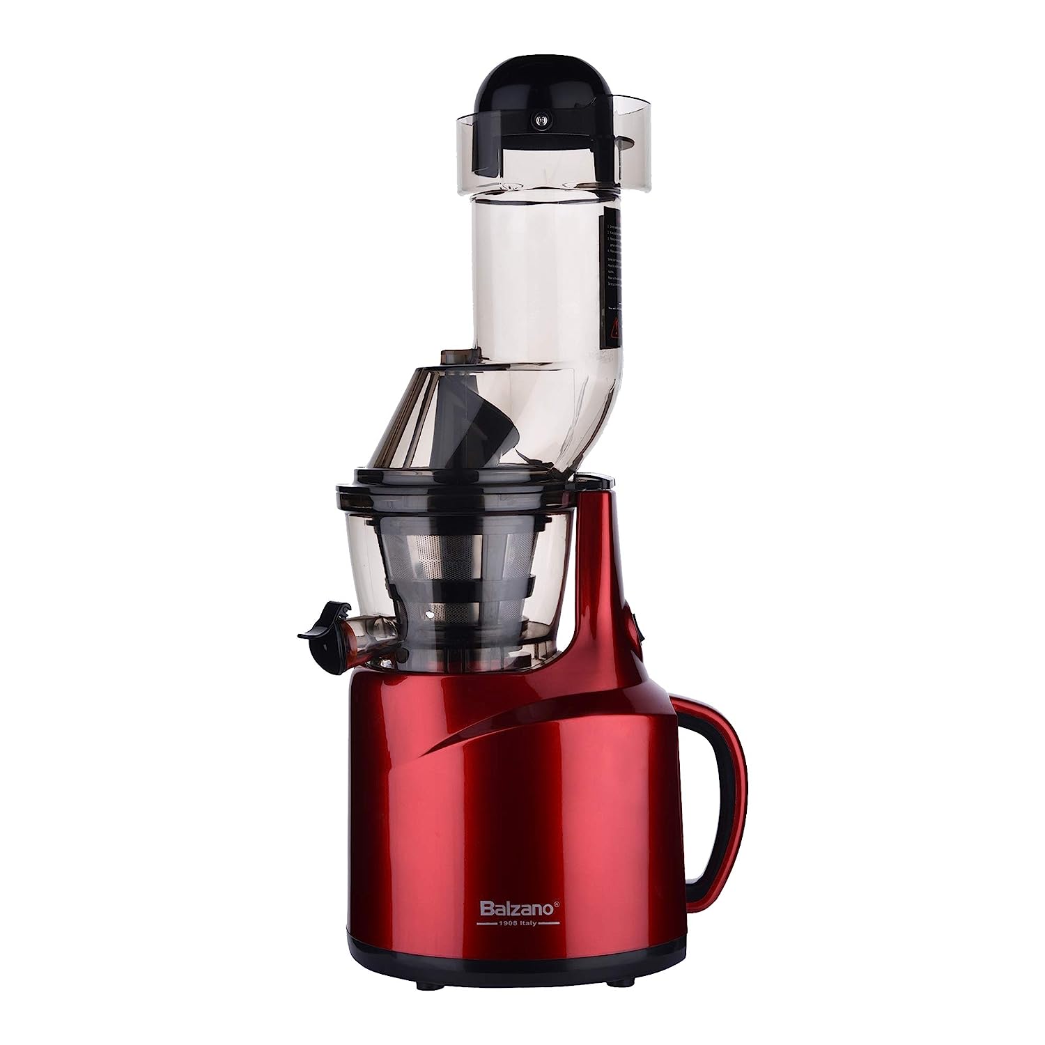 Best Cold Press Juicers In India (July 2024)