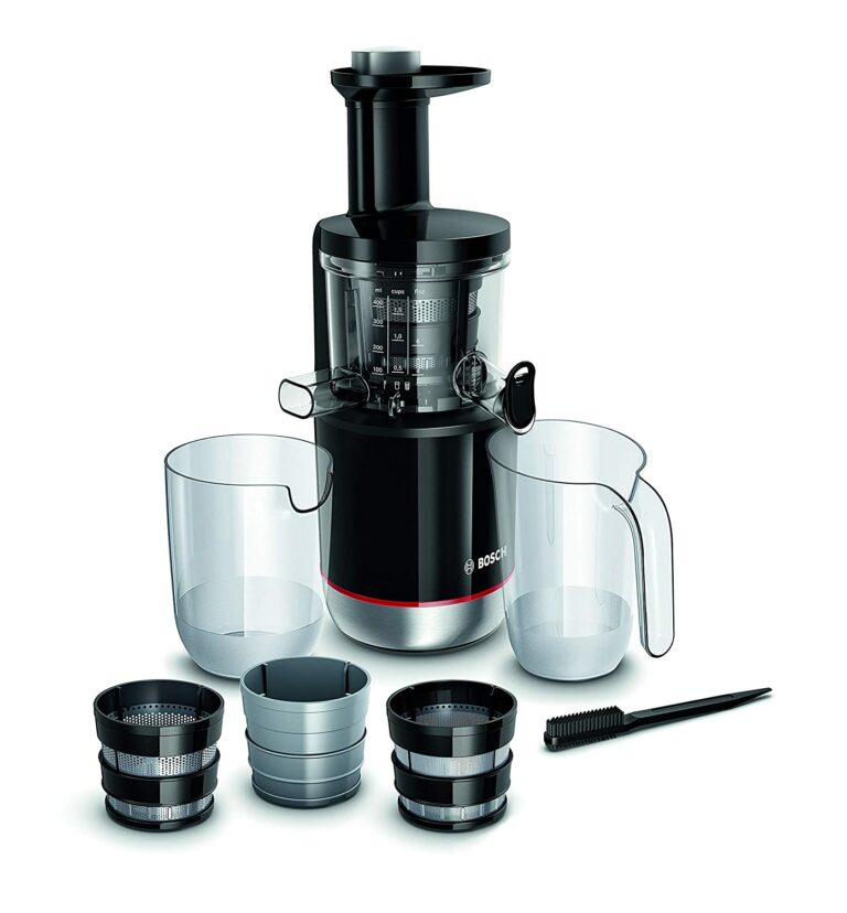 Best Cold Press Juicers In India (July 2024)