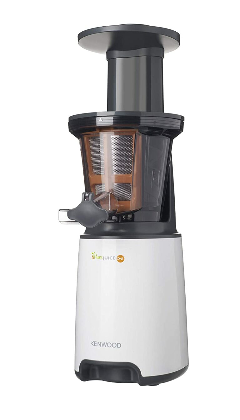 Best Cold Press Juicers In India (January 2024)