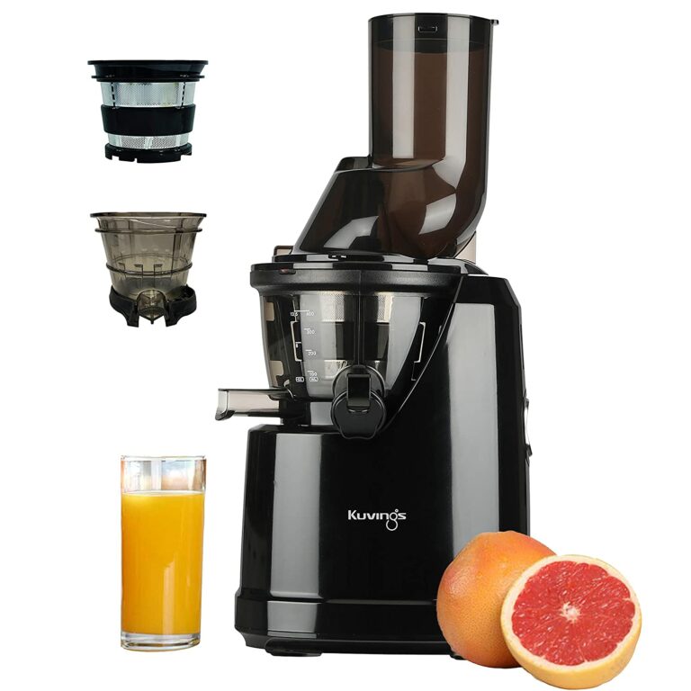 Best Cold Press Juicers In India (August 2023)