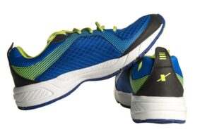 shiv naresh badminton shoes