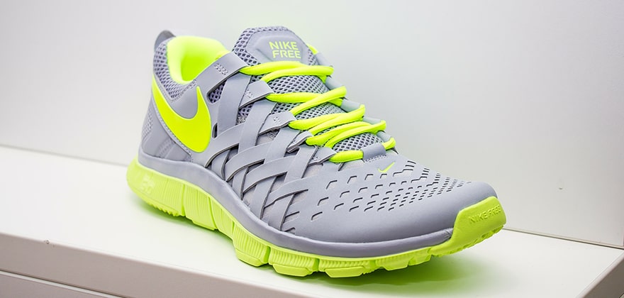 Nike badminton outlet shoes