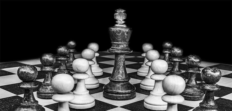 The Chess Online Shop, Luxury Chess sets