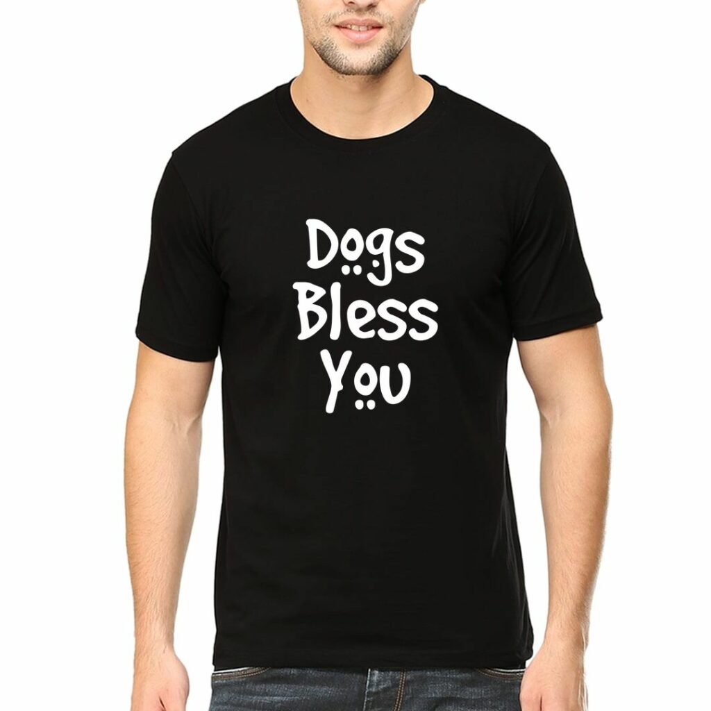 Doggy Gift My Dogs are my Valentine's Day T shirt. Dog Lover's T-shirt Unisex  Men & Women's Tee