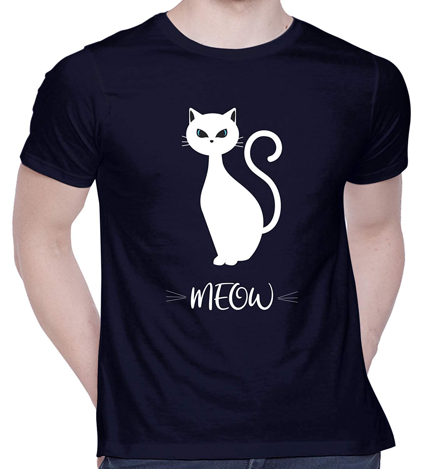 25 Best Cat Lover TShirts Available Online In India