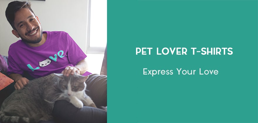 best cat lover tshirts available online in india featured image swag swami article