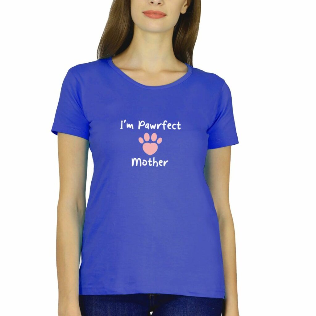 best cat lover tshirts for women available online in india pawrfect mother swag swami article