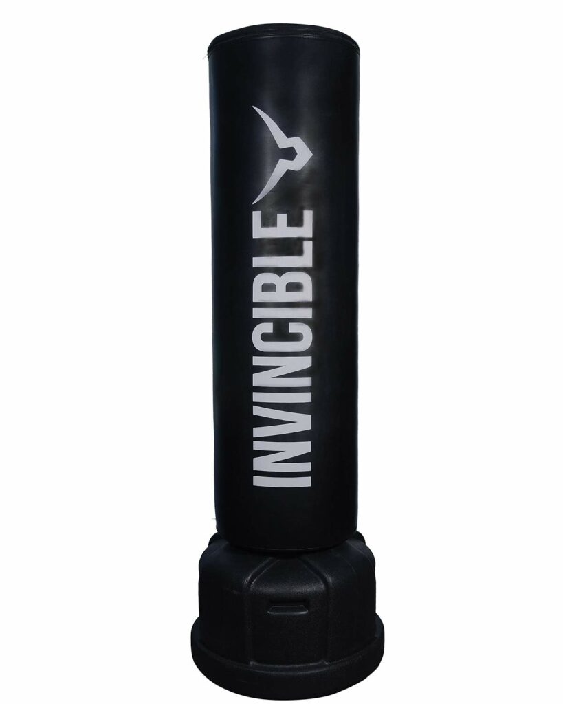 best punching bags in india free standing punching bags swag swami article