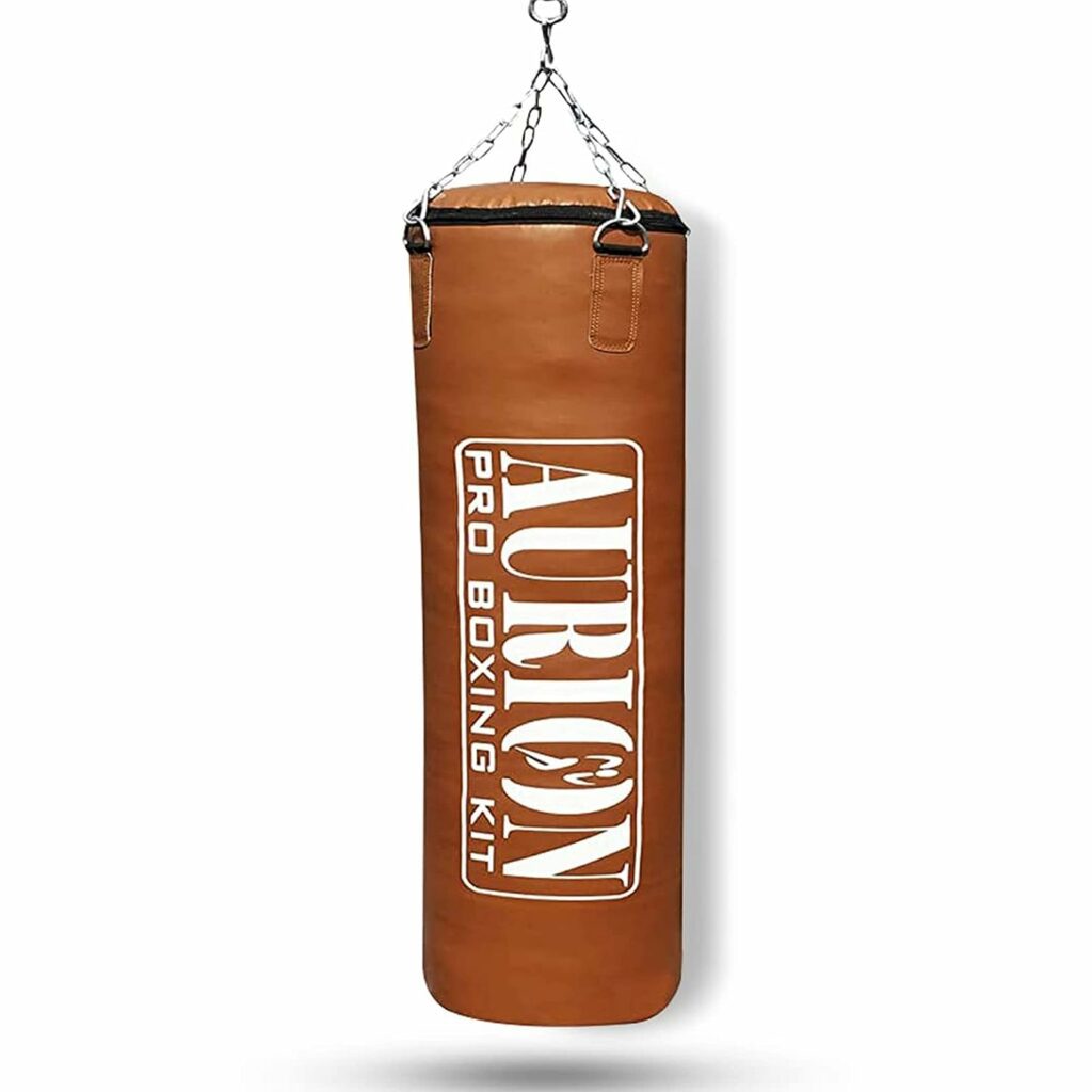 best punching bags in india kickboxing punching bags swag swami article