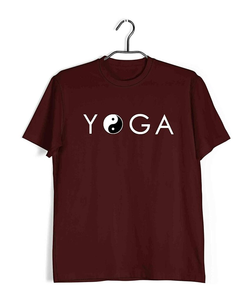 yoga t shirts for women yin yang yoga swag swami article