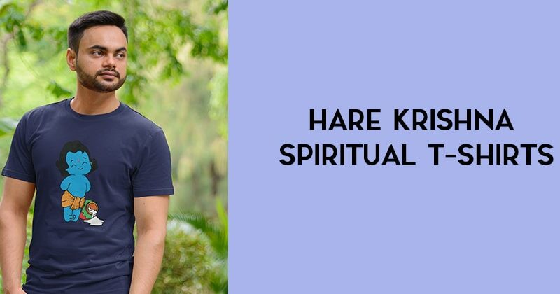 best hare krishna spiritual t shirts in india swag swami article featured image