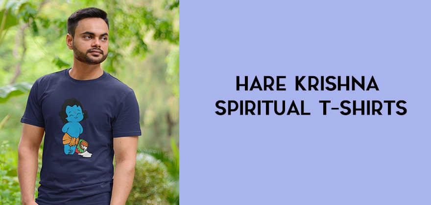 best hare krishna spiritual t shirts in india swag swami article featured image