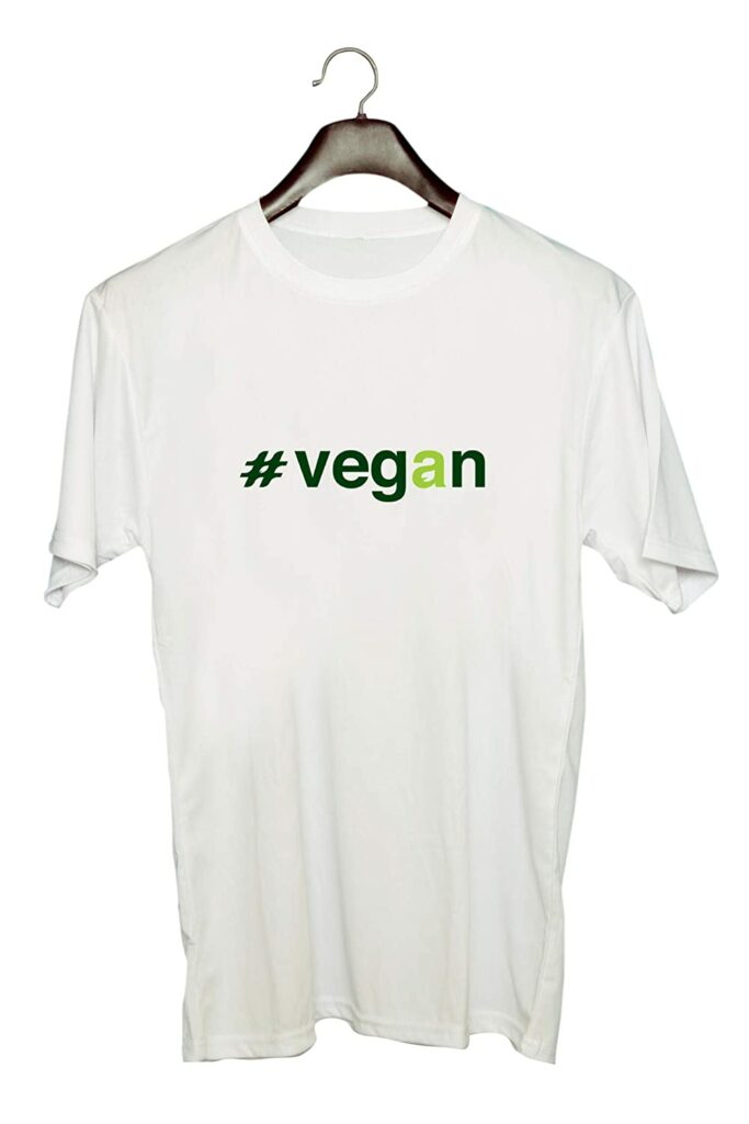 best vegan t shirts in india vegan swag swami article
