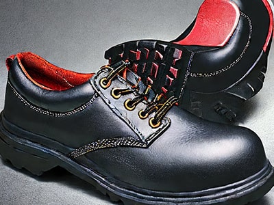 best safety shoes in india safety toed shoes swag swami article