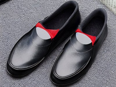 best safety shoes in india steel insole shoes swag swami article