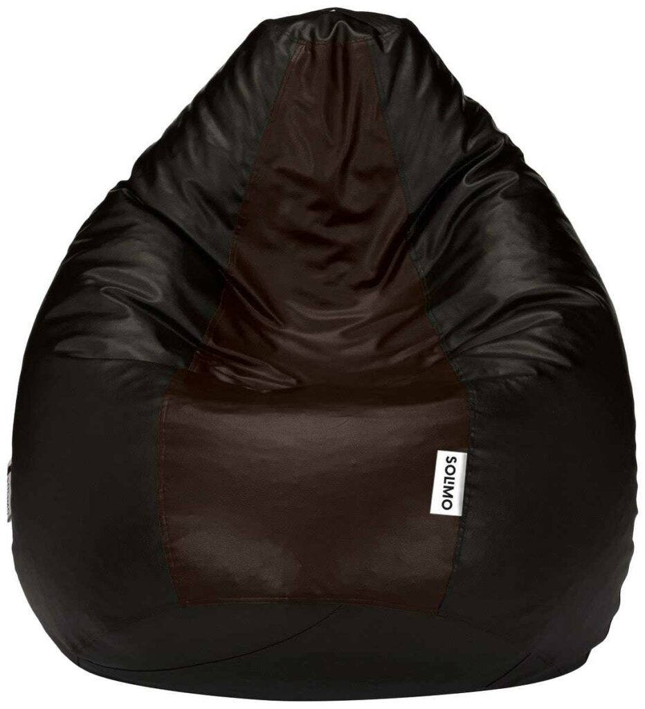 best bean bags in india solimo bean bag swag swami article