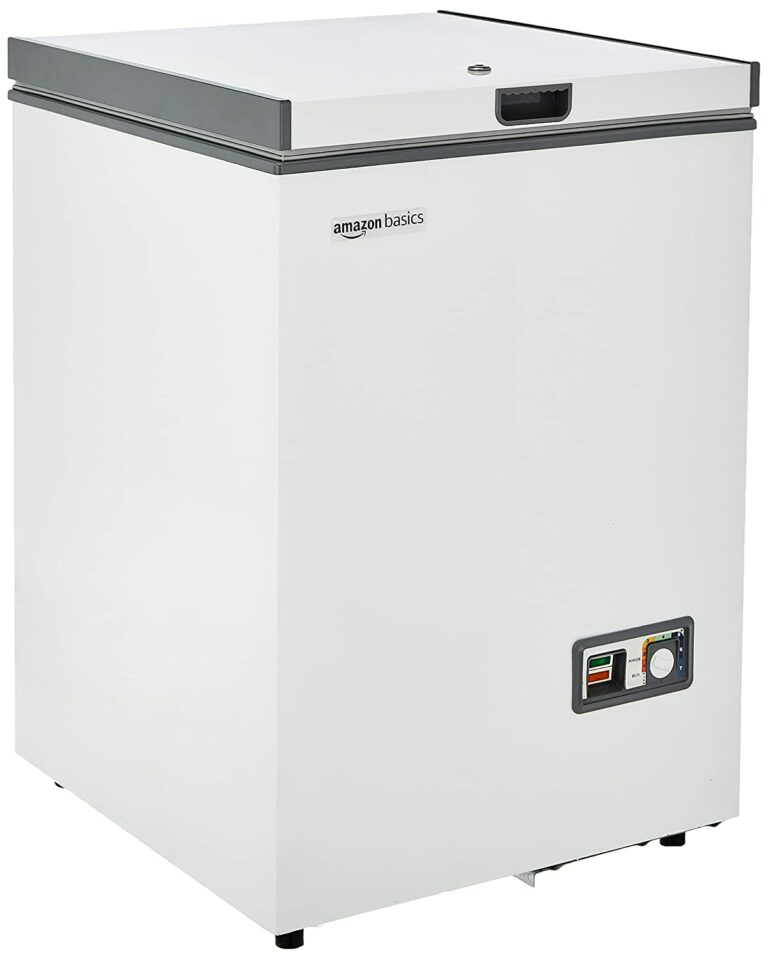 Best Deep Freezer In India (July 2024)
