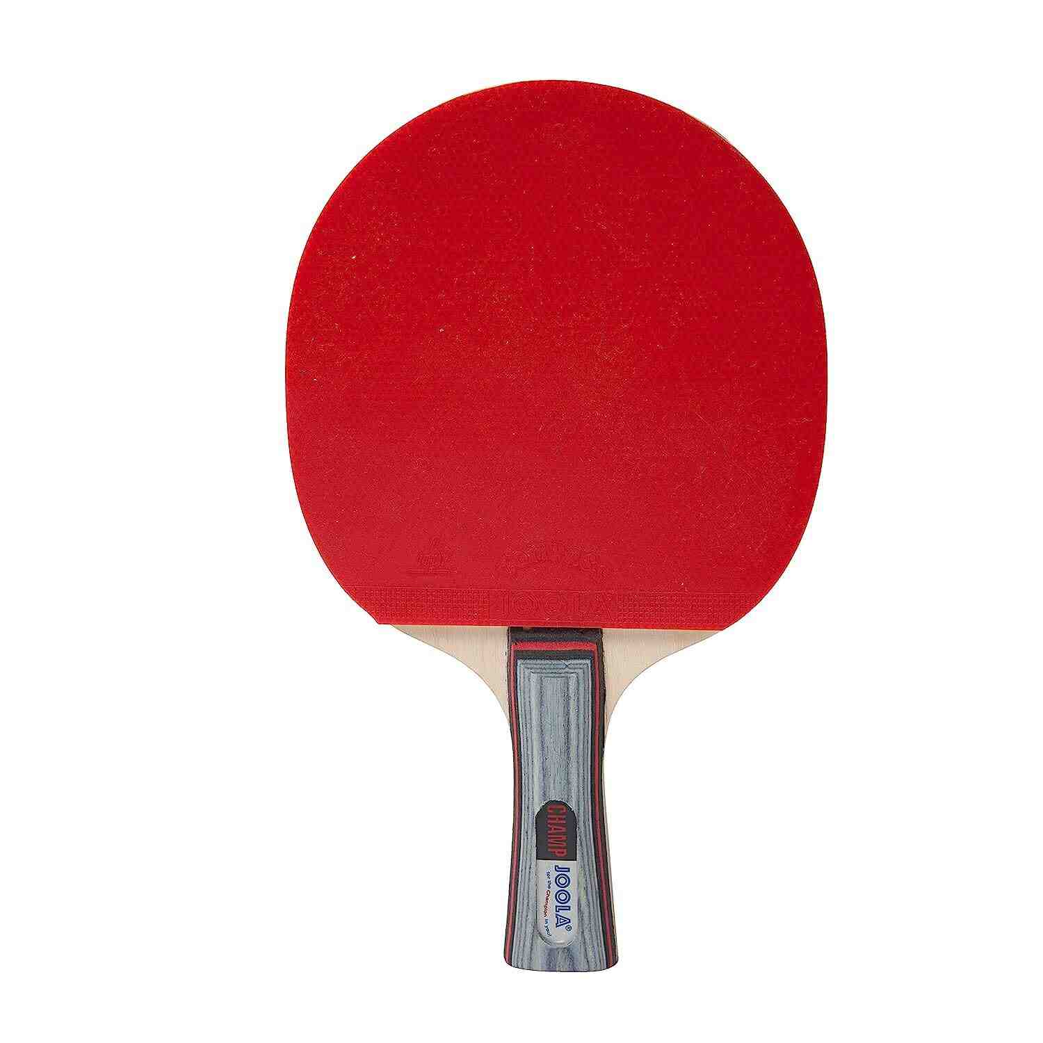 Best Table Tennis Rackets In India (January 2024)