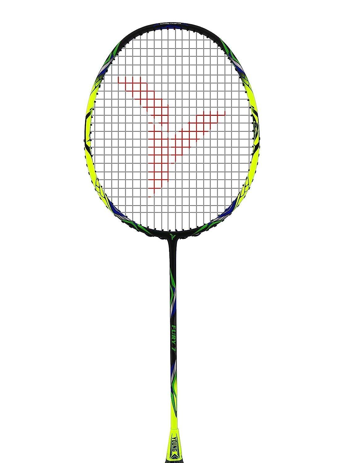 Best Badminton Racquets India (January 2024)