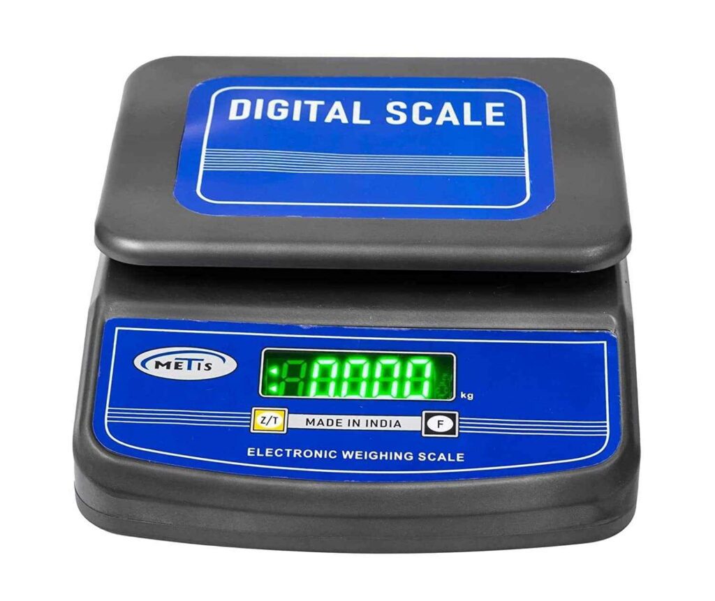 best commercial weighing machines in india dual display weighing scale swag swami article