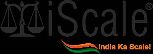 best commercial weighing machines in india iscale logo swag swami article