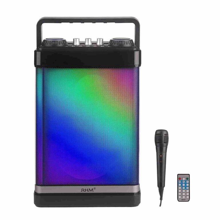 Best Karaoke Machines in India (January 2025)