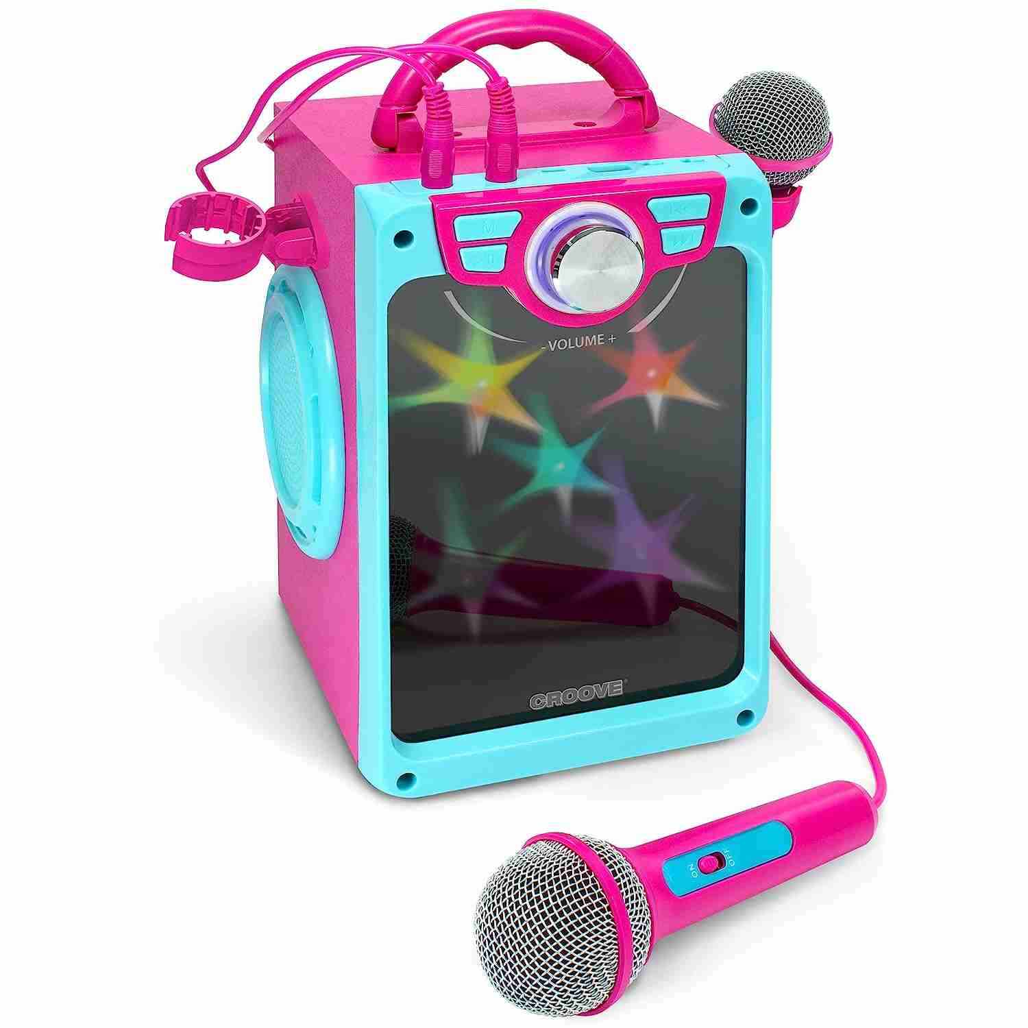 Best Karaoke Machines in India (July 2024)