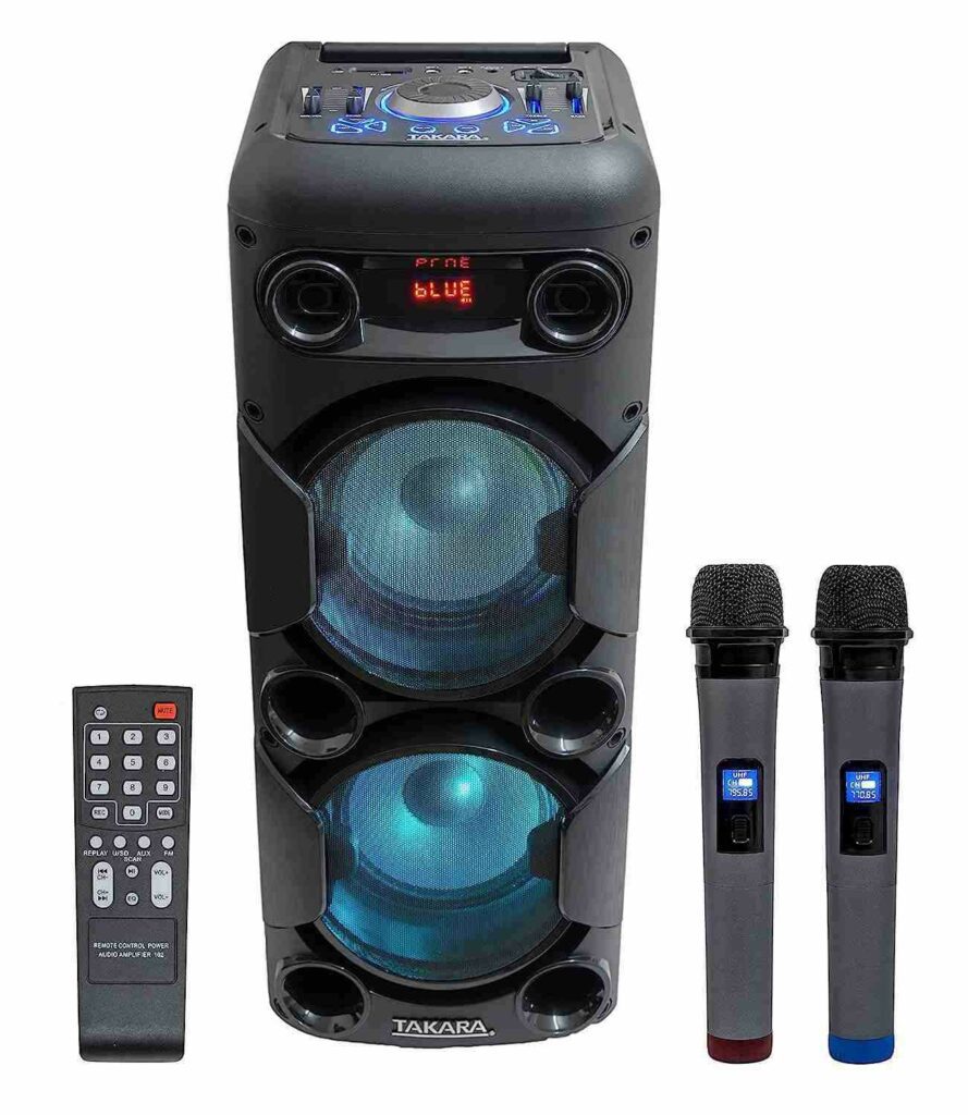best karaoke machines in india portable karaoke system swag swami article