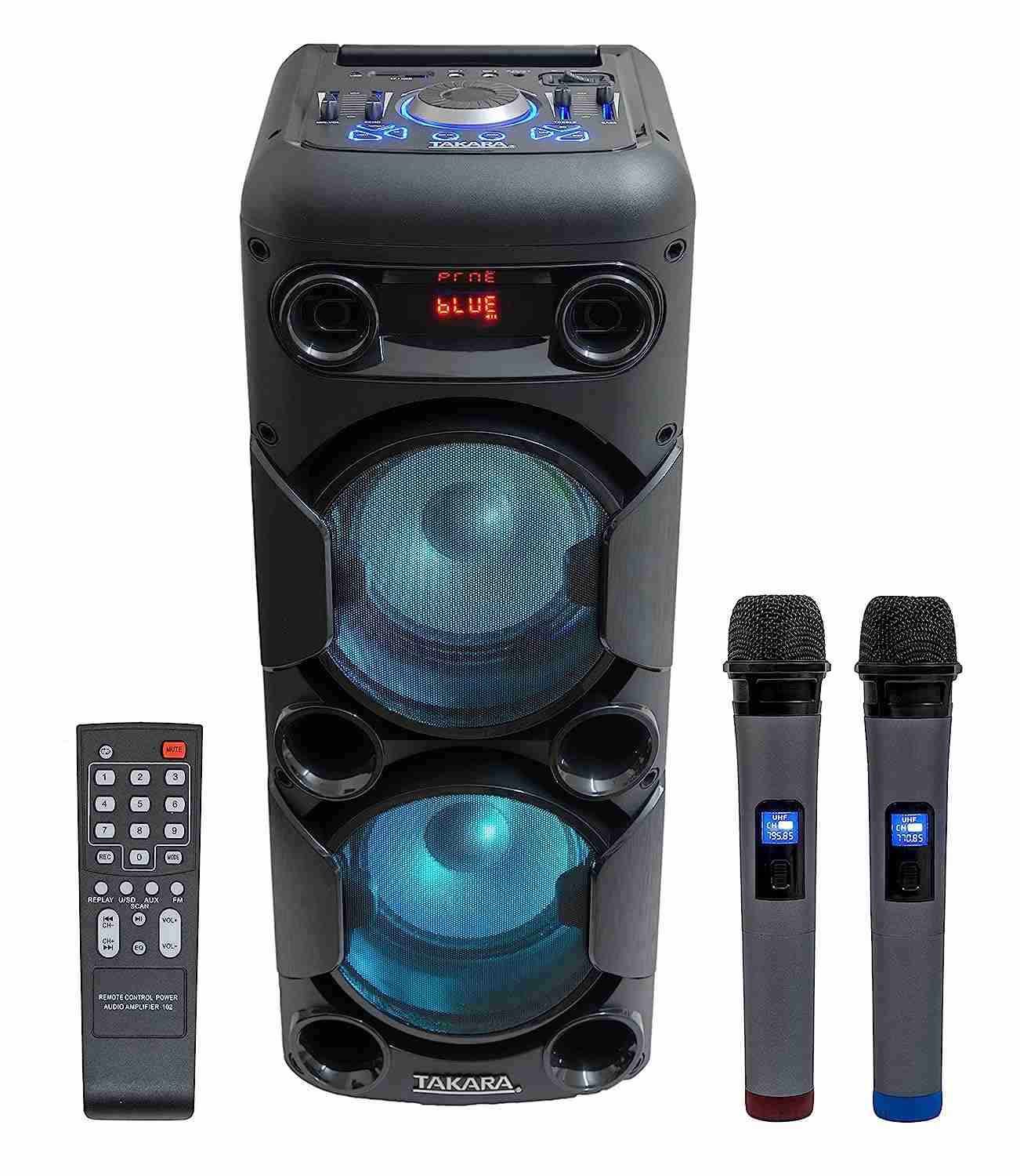 Best Karaoke Machines in India (January 2025)