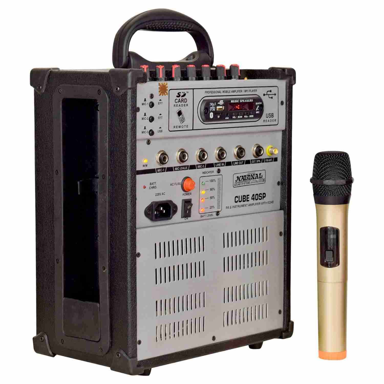 Best Karaoke Machines in India (July 2024)