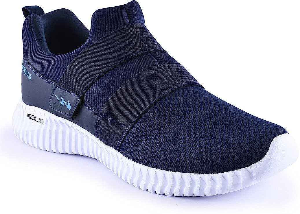 Top 8 Men’s Gym Shoes for Workout Best in India (July 2024)