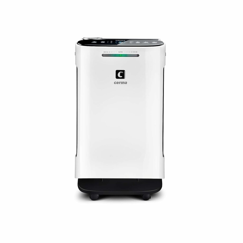 best air purifier in india carbon filtration purifier swag swami article