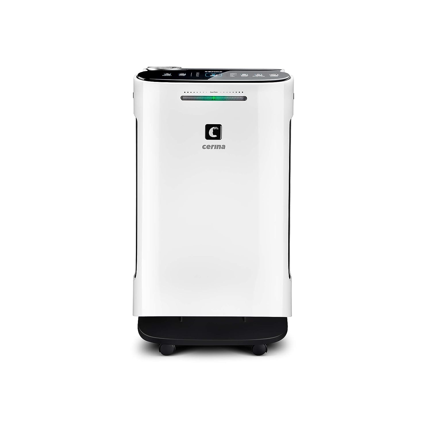 Best Air Purifier In India Reviews & Buying Guide (January 2024)