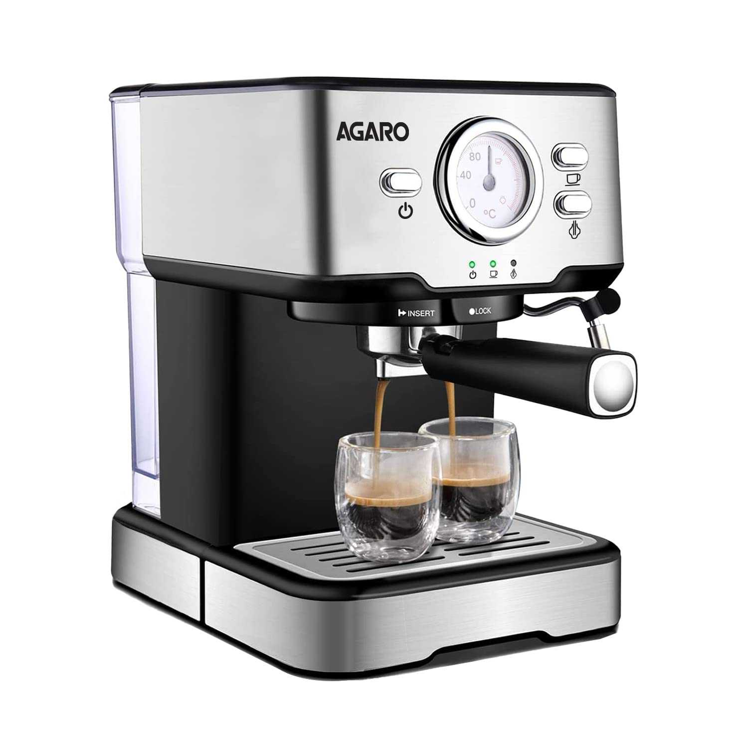 Best Coffee Makers In India (July 2024)