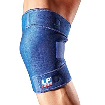 best knee support in india closed patella knee support swag swami article