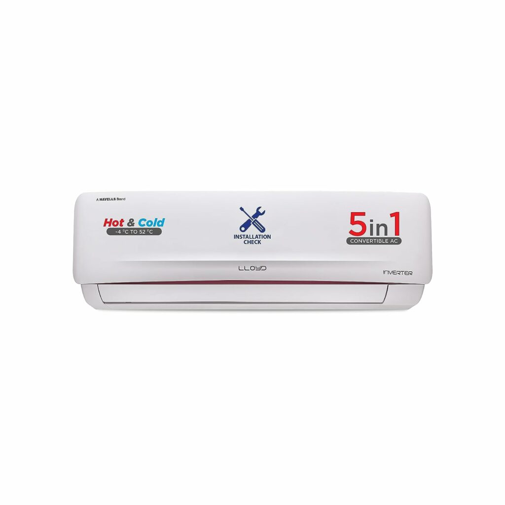 best room heaters in india hot cold AC swag swami article
