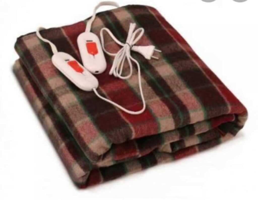 best electric blankets in india overblankets swag swami article