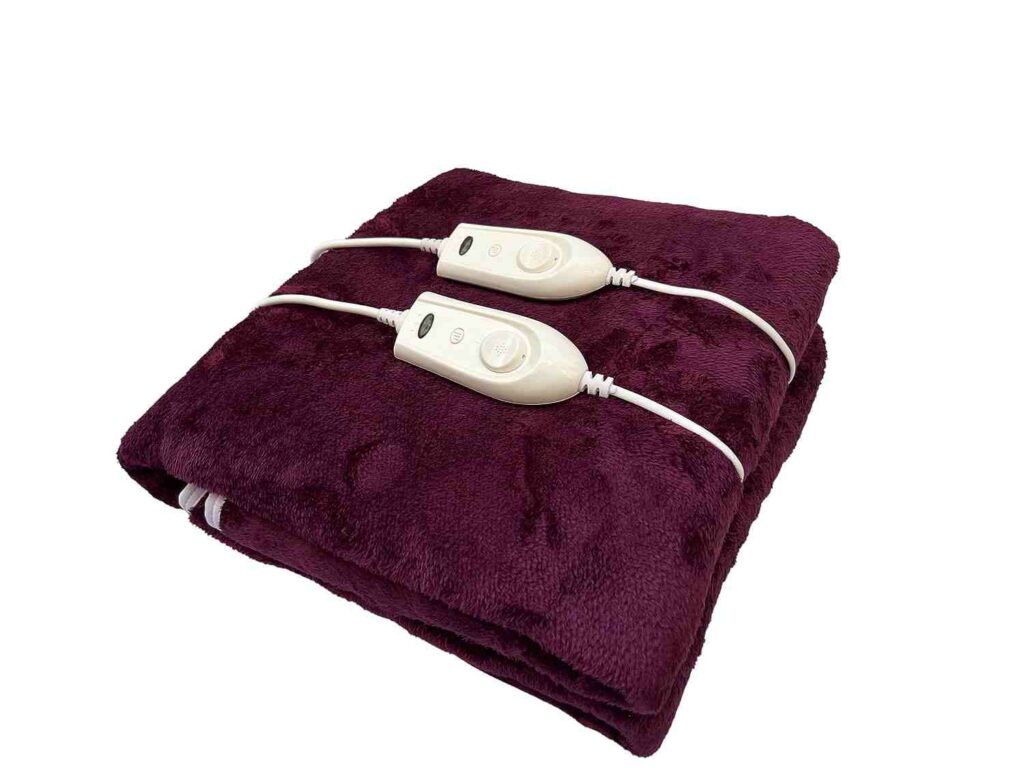 best electric blankets in india underblankets swag swami article