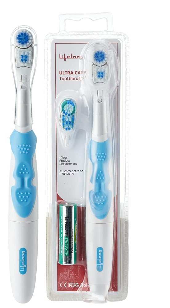 best electric toothbrushes in india ultrasonic electric toothbrushes swag swami article