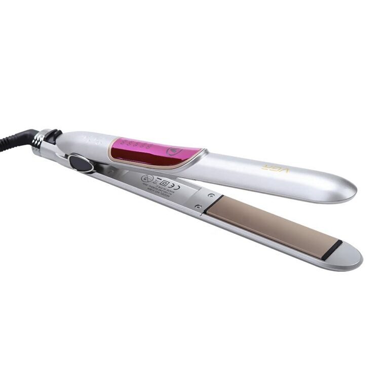 10 Best Hair Straighteners In India (January 2024)