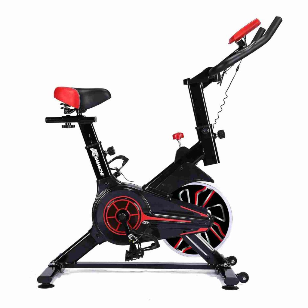 top exercise cycles in india spinner bike swag swami article