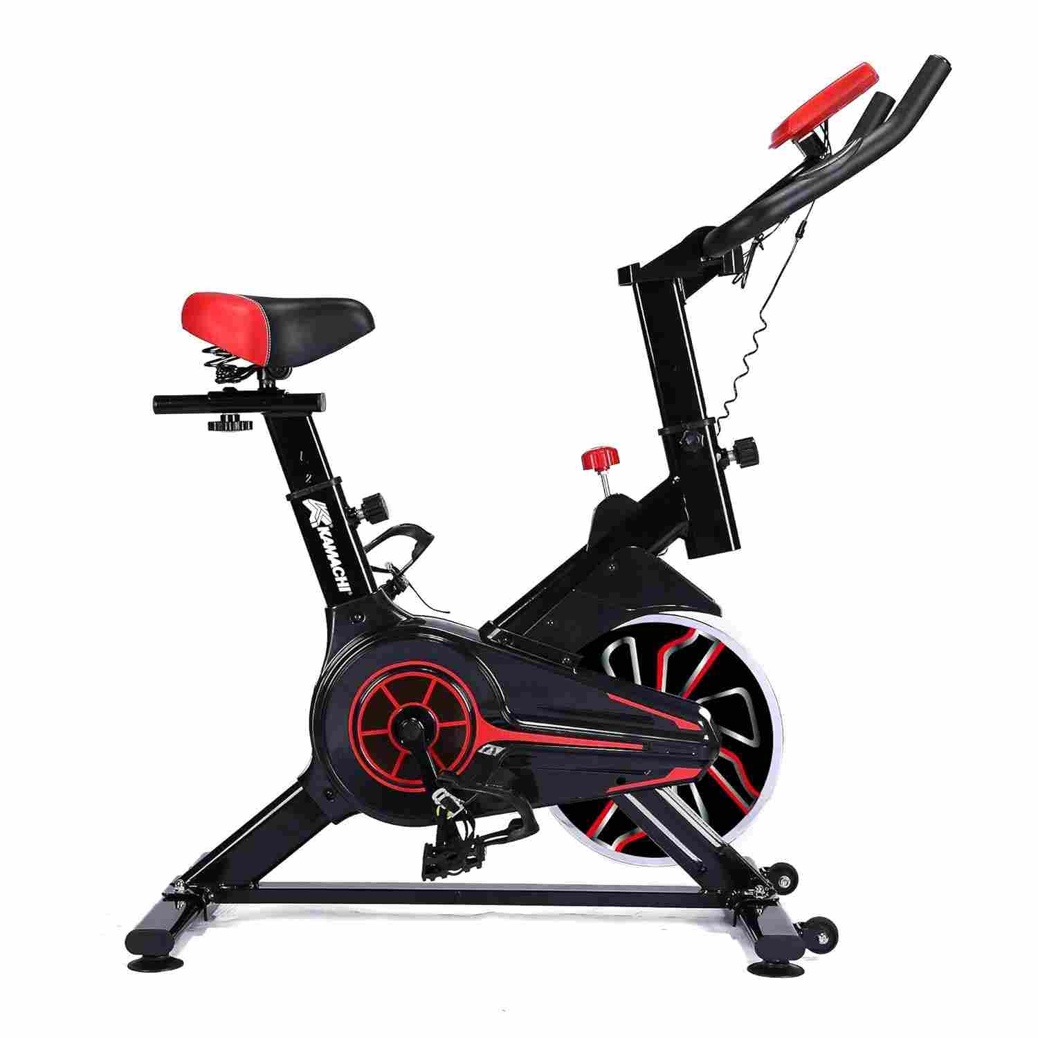 Top Exercise Cycles In India (March 2024)