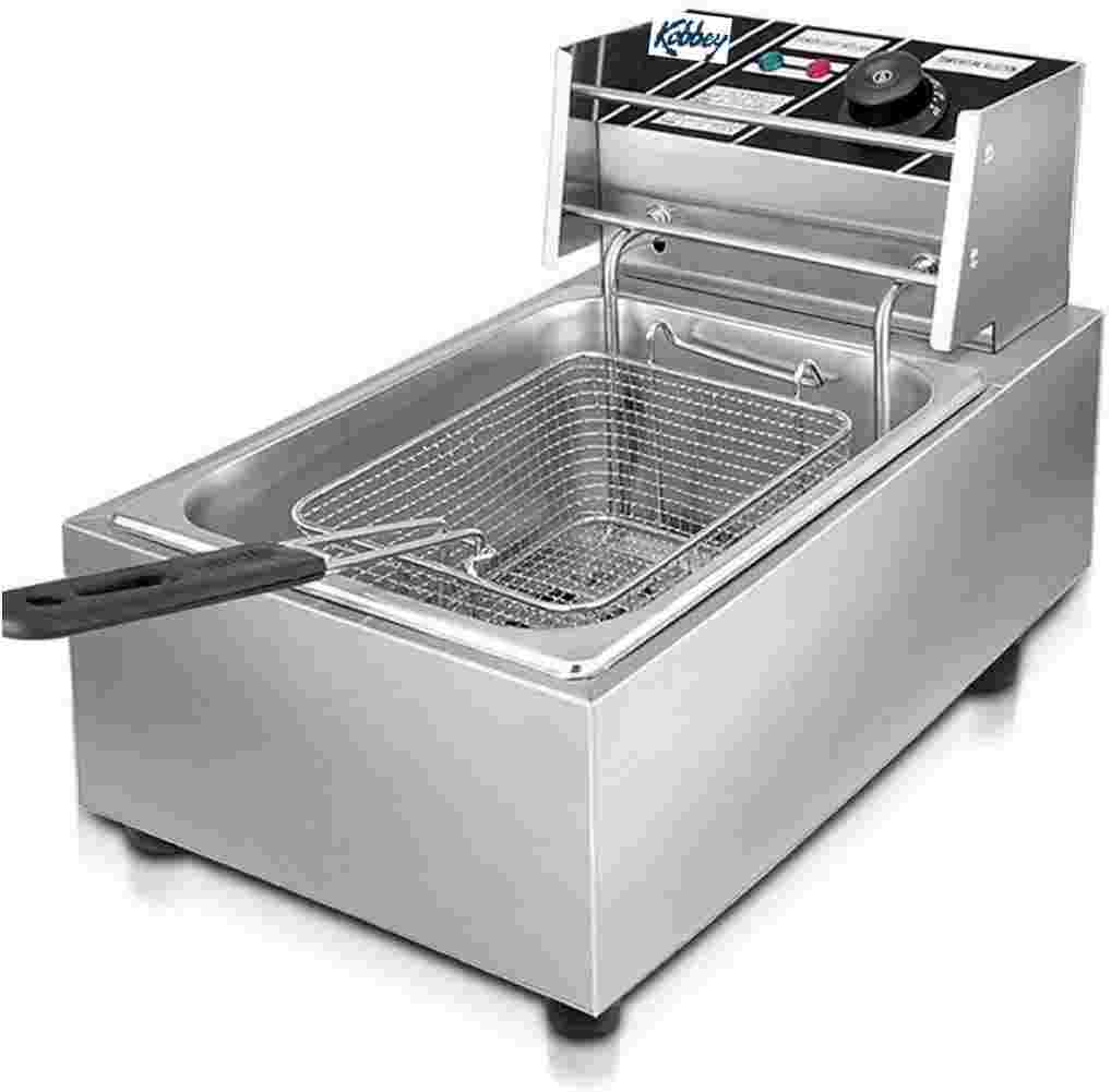 Best Deep Fryers In India (July 2024)
